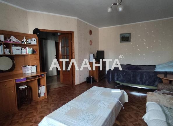 1-комнатная квартира по адресу Фонтанская дор. (площадь 41 м²) - фото 13 1-комнатная квартира по адресу Фонтанская дор. (площадь 41 м²) - Atlanta.ua - фото 13