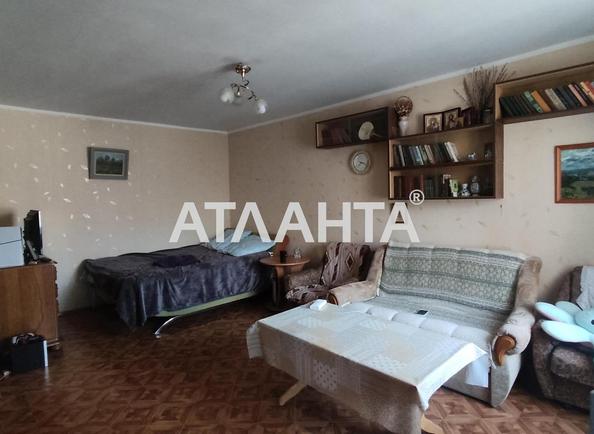 1-комнатная квартира по адресу Фонтанская дор. (площадь 41 м²) - фото 14 1-комнатная квартира по адресу Фонтанская дор. (площадь 41 м²) - Atlanta.ua - фото 14