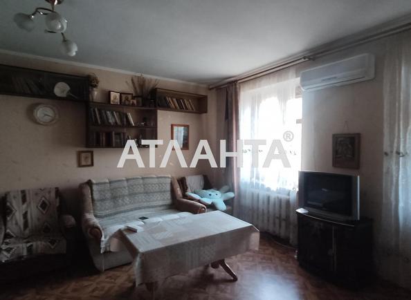 1-комнатная квартира по адресу Фонтанская дор. (площадь 41 м²) - фото 11 1-комнатная квартира по адресу Фонтанская дор. (площадь 41 м²) - Atlanta.ua - фото 11