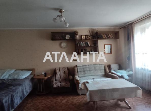 1-комнатная квартира по адресу Фонтанская дор. (площадь 41 м²) - фото 15 1-комнатная квартира по адресу Фонтанская дор. (площадь 41 м²) - Atlanta.ua - фото 15