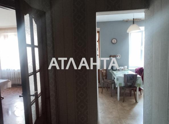 1-комнатная квартира по адресу Фонтанская дор. (площадь 41 м²) - фото 8 1-комнатная квартира по адресу Фонтанская дор. (площадь 41 м²) - Atlanta.ua - фото 8