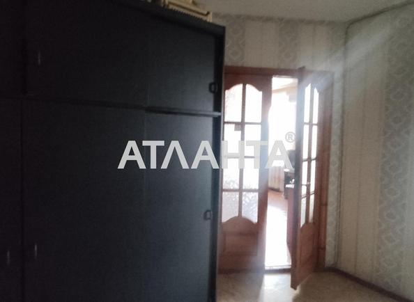 1-комнатная квартира по адресу Фонтанская дор. (площадь 41 м²) - фото 7 1-комнатная квартира по адресу Фонтанская дор. (площадь 41 м²) - Atlanta.ua - фото 7