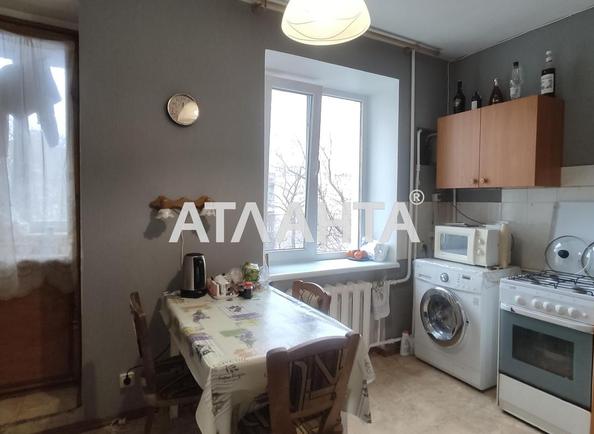 Об'єкт знятий з продажі - фото 2 Об'єкт знятий з продажі - Atlanta.ua - фото 2