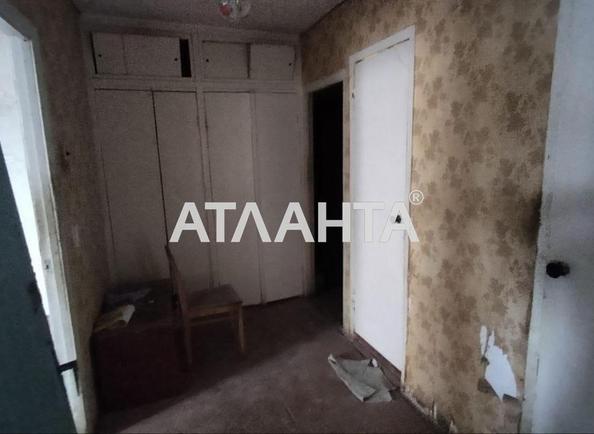 2-rooms apartment apartment by the address st. Dobrovolskogo pr (area 54,5 m²) - Atlanta.ua - photo 3