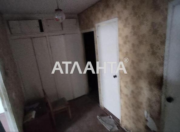 2-rooms apartment apartment by the address st. Dobrovolskogo pr (area 54,5 m²) - Atlanta.ua - photo 5