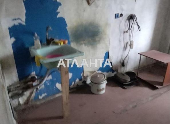 2-rooms apartment apartment by the address st. Dobrovolskogo pr (area 54,5 m²) - Atlanta.ua - photo 8