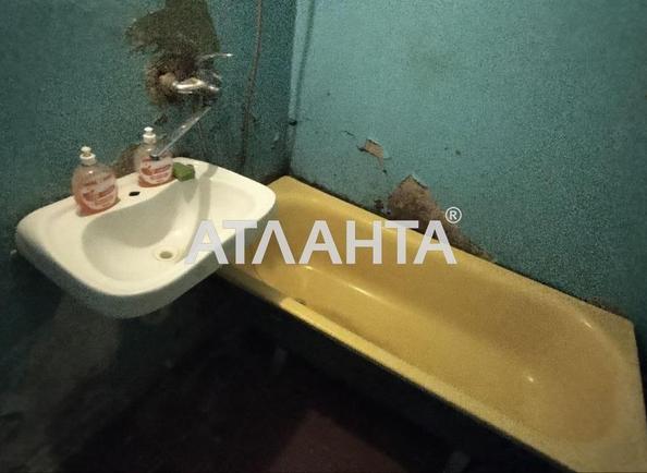 2-rooms apartment apartment by the address st. Dobrovolskogo pr (area 54,5 m²) - Atlanta.ua - photo 9