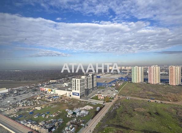 1-room apartment apartment by the address st. Nebesnoy Sotni pr Zhukova marsh pr Leninskoy iskry pr (area 26,1 m²) - Atlanta.ua - photo 5