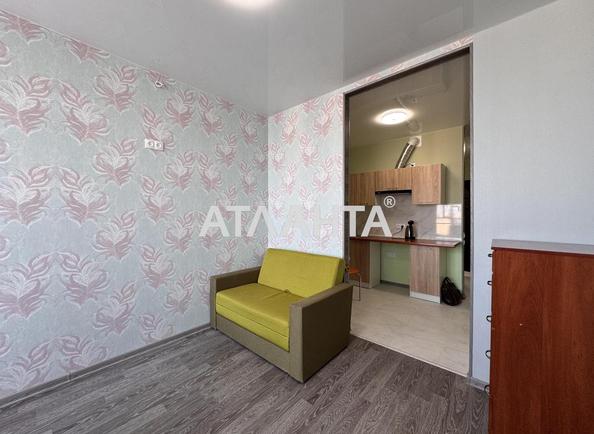 1-room apartment apartment by the address st. Nebesnoy Sotni pr Zhukova marsh pr Leninskoy iskry pr (area 26,1 m²) - Atlanta.ua - photo 6