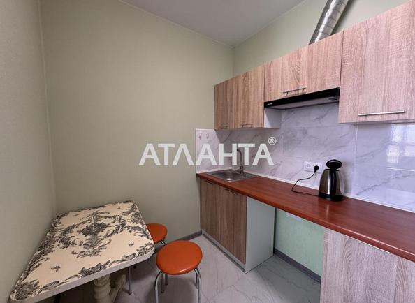 1-room apartment apartment by the address st. Nebesnoy Sotni pr Zhukova marsh pr Leninskoy iskry pr (area 26,1 m²) - Atlanta.ua - photo 7