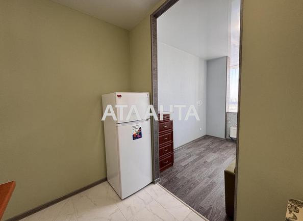 1-room apartment apartment by the address st. Nebesnoy Sotni pr Zhukova marsh pr Leninskoy iskry pr (area 26,1 m²) - Atlanta.ua - photo 8