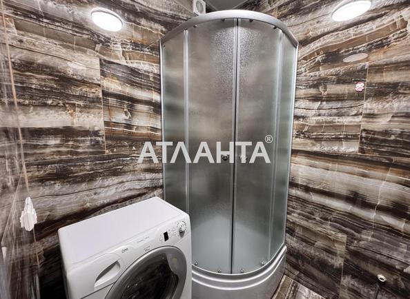 1-room apartment apartment by the address st. Nebesnoy Sotni pr Zhukova marsh pr Leninskoy iskry pr (area 26,1 m²) - Atlanta.ua - photo 10