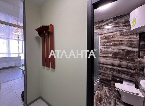 1-room apartment apartment by the address st. Nebesnoy Sotni pr Zhukova marsh pr Leninskoy iskry pr (area 26,1 m²) - Atlanta.ua - photo 14