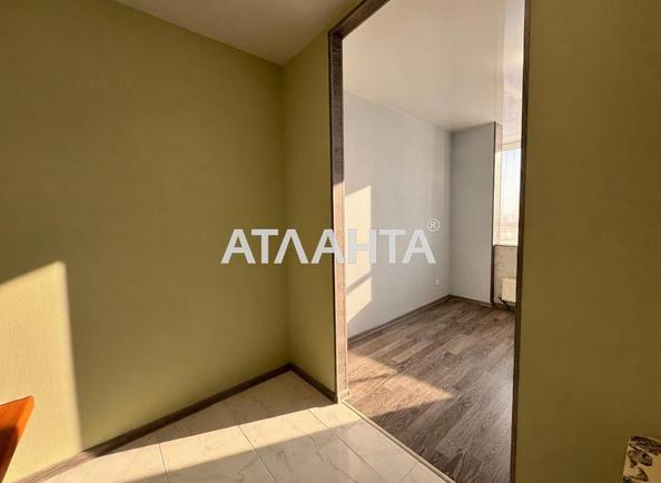 1-room apartment apartment by the address st. Nebesnoy Sotni pr Zhukova marsh pr Leninskoy iskry pr (area 26,1 m²) - Atlanta.ua - imageAlt 5