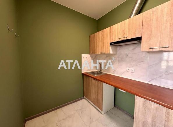 1-room apartment apartment by the address st. Nebesnoy Sotni pr Zhukova marsh pr Leninskoy iskry pr (area 26,1 m²) - Atlanta.ua - imageAlt 4