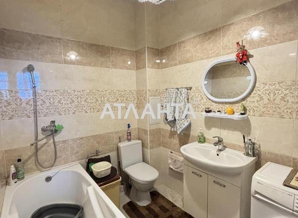 1-room apartment apartment by the address st. Chernomorskaya (area 47,3 m²) - Atlanta.ua - photo 11