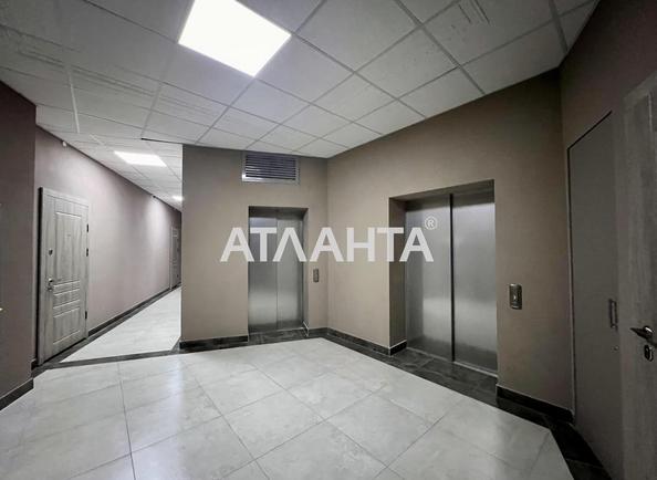 1-room apartment apartment by the address st. Klubnichnyy per (area 50 m²) - photo 4 1-room apartment apartment by the address st. Klubnichnyy per (area 50 m²) - Atlanta.ua - photo 4