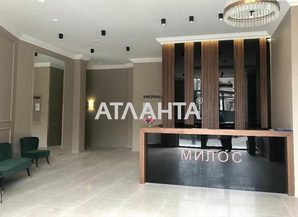 1-room apartment apartment by the address st. Klubnichnyy per (area 50 m²) - photo 6 1-room apartment apartment by the address st. Klubnichnyy per (area 50 m²) - Atlanta.ua - photo 6