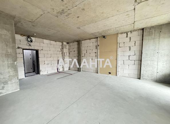 1-room apartment apartment by the address st. Klubnichnyy per (area 50 m²) - Atlanta.ua - photo 3