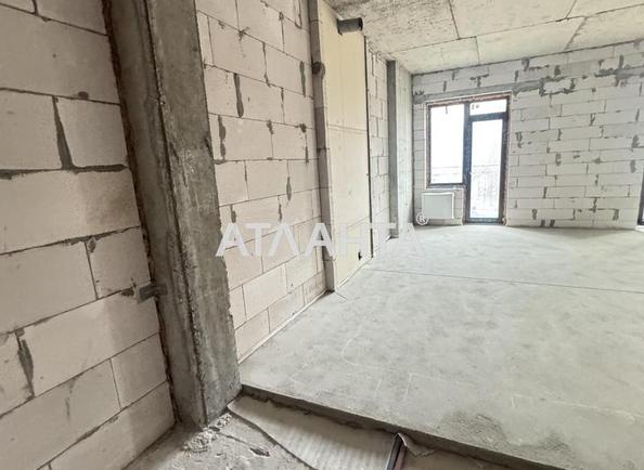 1-room apartment apartment by the address st. Klubnichnyy per (area 50 m²) - Atlanta.ua - photo 4