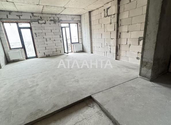 1-room apartment apartment by the address st. Klubnichnyy per (area 50 m²) - Atlanta.ua - photo 6
