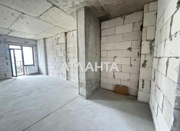 1-room apartment apartment by the address st. Klubnichnyy per (area 50 m²) - Atlanta.ua - photo 7