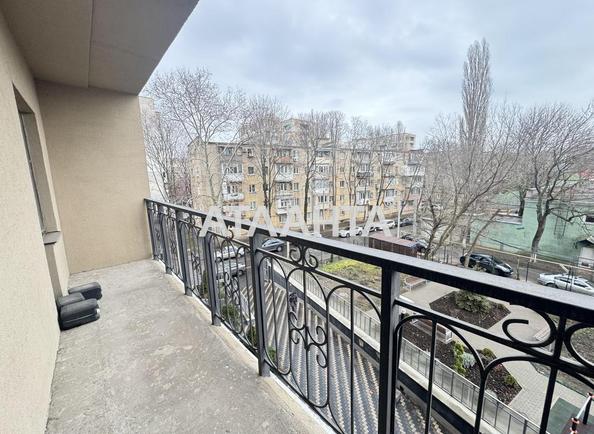 1-room apartment apartment by the address st. Klubnichnyy per (area 50 m²) - Atlanta.ua - photo 9