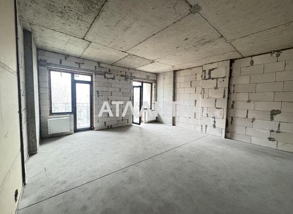 1-room apartment apartment by the address st. Klubnichnyy per (area 50 m²) - Atlanta.ua - photo 10