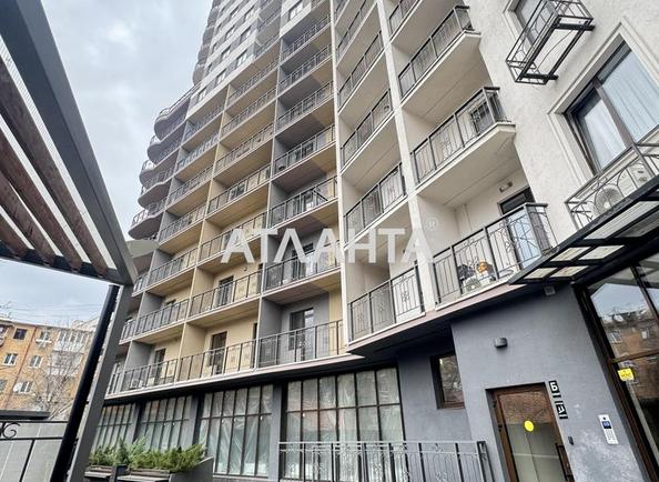 1-room apartment apartment by the address st. Klubnichnyy per (area 50 m²) - Atlanta.ua - photo 12