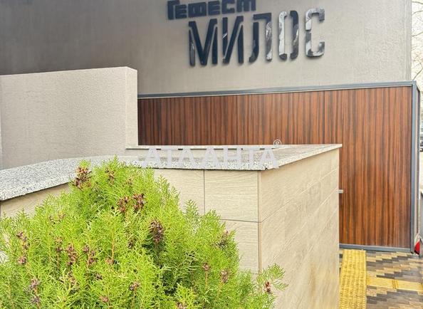 1-room apartment apartment by the address st. Klubnichnyy per (area 50 m²) - Atlanta.ua - photo 13