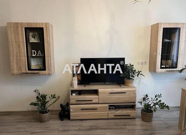 2-rooms apartment apartment by the address st. Ivasyuka Vladimira pr t (area 75 m²) - photo 2 2-rooms apartment apartment by the address st. Ivasyuka Vladimira pr t (area 75 m²) - Atlanta.ua - photo 2