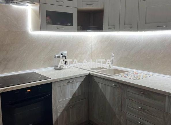 2-rooms apartment apartment by the address st. Ivasyuka Vladimira pr t (area 75 m²) - photo 3 2-rooms apartment apartment by the address st. Ivasyuka Vladimira pr t (area 75 m²) - Atlanta.ua - photo 3