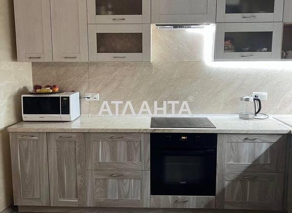 2-rooms apartment apartment by the address st. Ivasyuka Vladimira pr t (area 75 m²) - photo 4 2-rooms apartment apartment by the address st. Ivasyuka Vladimira pr t (area 75 m²) - Atlanta.ua - photo 4