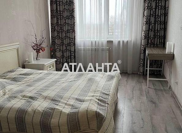 2-rooms apartment apartment by the address st. Ivasyuka Vladimira pr t (area 75 m²) - photo 5 2-rooms apartment apartment by the address st. Ivasyuka Vladimira pr t (area 75 m²) - Atlanta.ua - photo 5