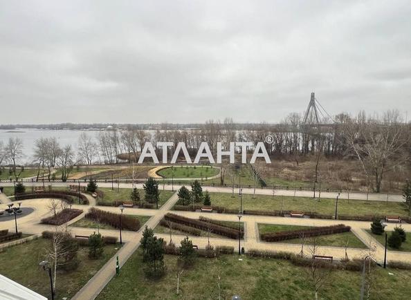 2-rooms apartment apartment by the address st. Ivasyuka Vladimira pr t (area 75 m²) - photo 8 2-rooms apartment apartment by the address st. Ivasyuka Vladimira pr t (area 75 m²) - Atlanta.ua - photo 8