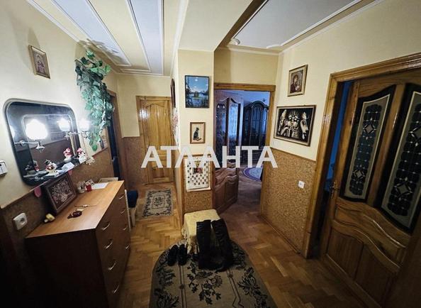 3-rooms apartment apartment by the address st. Shukhevicha (area 72,7 m²) - Atlanta.ua - photo 4