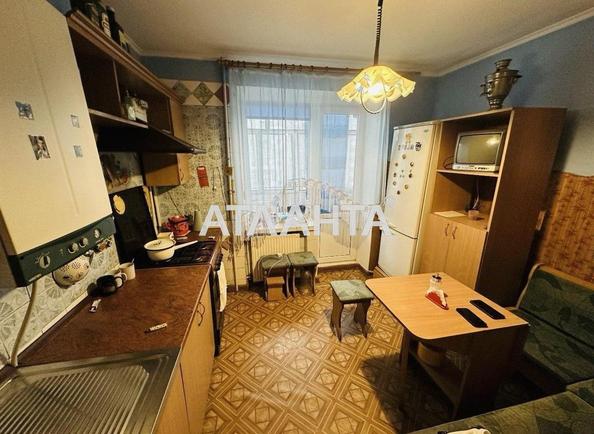 3-rooms apartment apartment by the address st. Shukhevicha (area 72,7 m²) - Atlanta.ua - photo 5