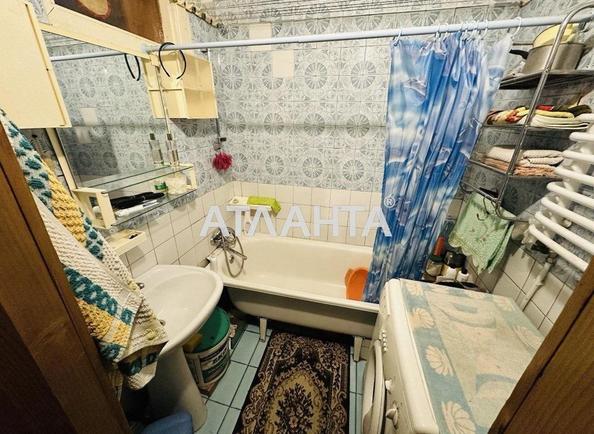 3-rooms apartment apartment by the address st. Shukhevicha (area 72,7 m²) - Atlanta.ua - photo 6