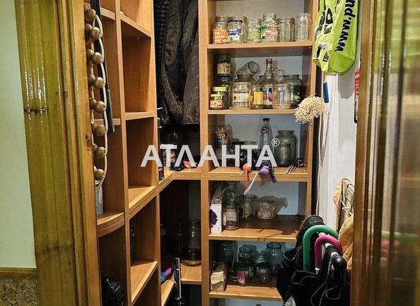 3-rooms apartment apartment by the address st. Shukhevicha (area 72,7 m²) - Atlanta.ua - photo 8