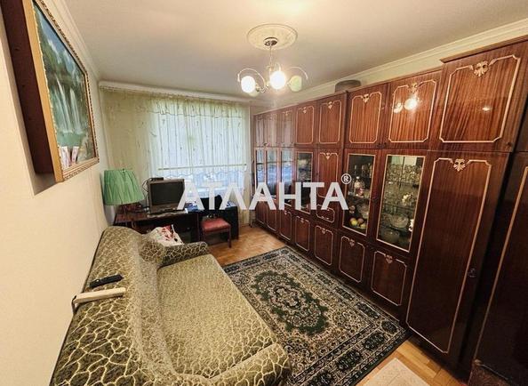 3-rooms apartment apartment by the address st. Shukhevicha (area 72,7 m²) - Atlanta.ua - photo 2