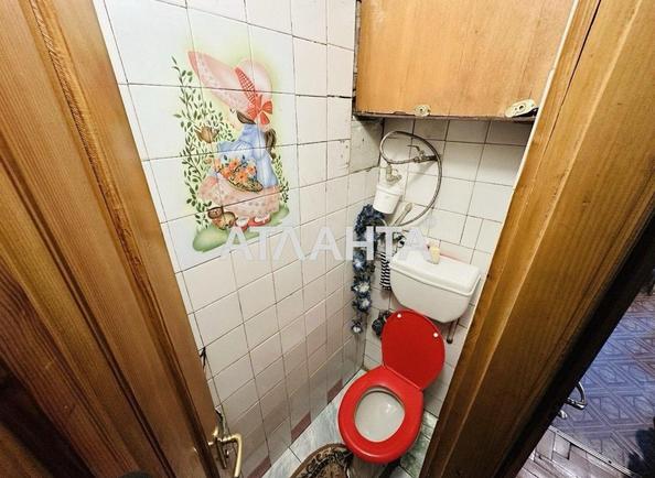 3-rooms apartment apartment by the address st. Shukhevicha (area 72,7 m²) - Atlanta.ua - photo 7