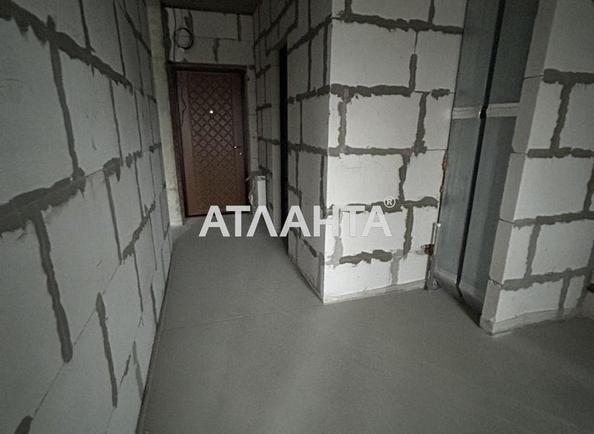 1-комнатная квартира по адресу ул. Балковская (площадь 39 м²) - Atlanta.ua