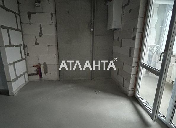 1-комнатная квартира по адресу ул. Балковская (площадь 39 м²) - Atlanta.ua - фото 3