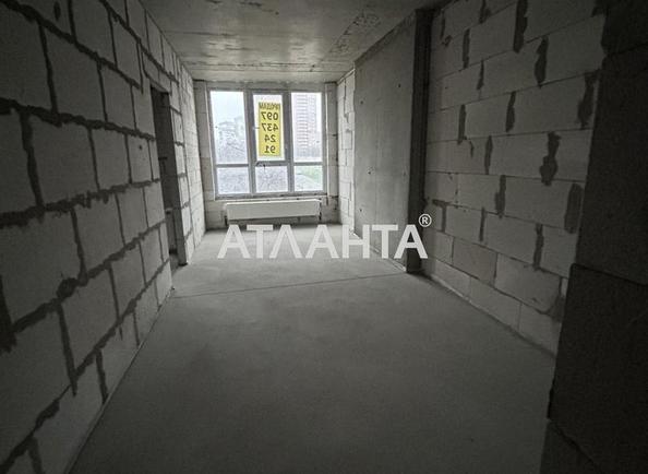 1-комнатная квартира по адресу ул. Балковская (площадь 39 м²) - Atlanta.ua - фото 9