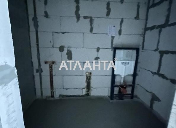 1-комнатная квартира по адресу ул. Балковская (площадь 39 м²) - Atlanta.ua - фото 11