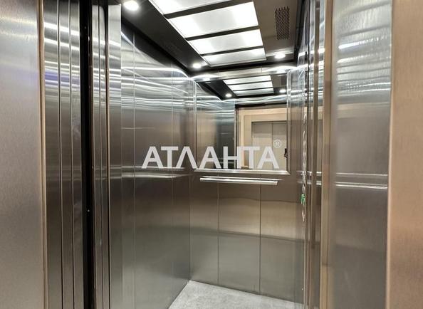 1-комнатная квартира по адресу ул. Балковская (площадь 39 м²) - Atlanta.ua - фото 15