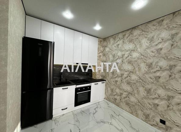 2-комнатная квартира по адресу ул. Сахарова (площадь 40 м²) - фото 2 2-комнатная квартира по адресу ул. Сахарова (площадь 40 м²) - Atlanta.ua - фото 2