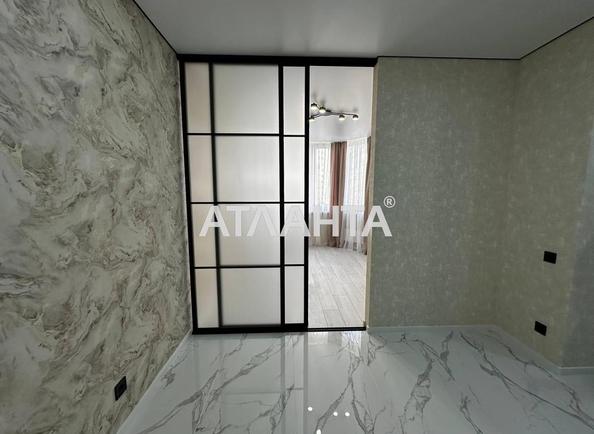 2-комнатная квартира по адресу ул. Сахарова (площадь 40 м²) - фото 8 2-комнатная квартира по адресу ул. Сахарова (площадь 40 м²) - Atlanta.ua - фото 8