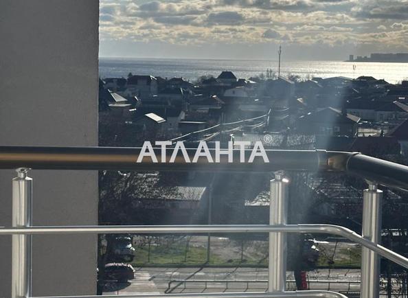 1-кімнатна квартира за адресою вул. Миколаївська (площа 64 м²) - фото 12 1-кімнатна квартира за адресою вул. Миколаївська (площа 64 м²) - Atlanta.ua - фото 12