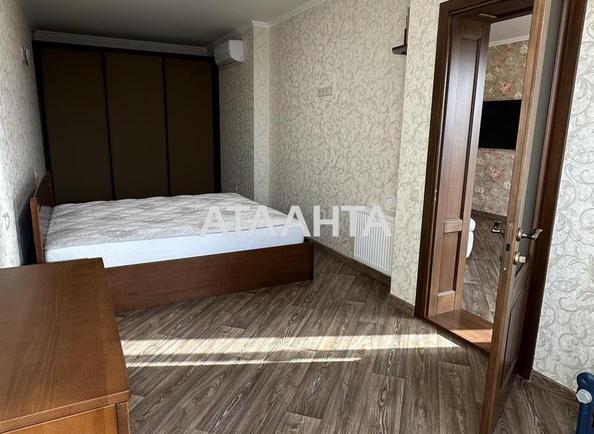 1-кімнатна квартира за адресою вул. Миколаївська (площа 64 м²) - фото 13 1-кімнатна квартира за адресою вул. Миколаївська (площа 64 м²) - Atlanta.ua - фото 13